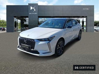 Ds DS 4 DS 4 E-Tense 225 Trocadero del 2023 usata a Magenta