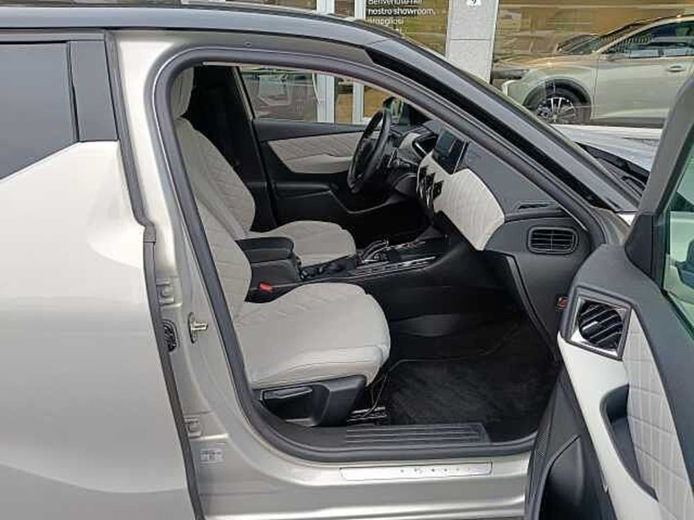 Ds DS 3 usata a Milano (11)