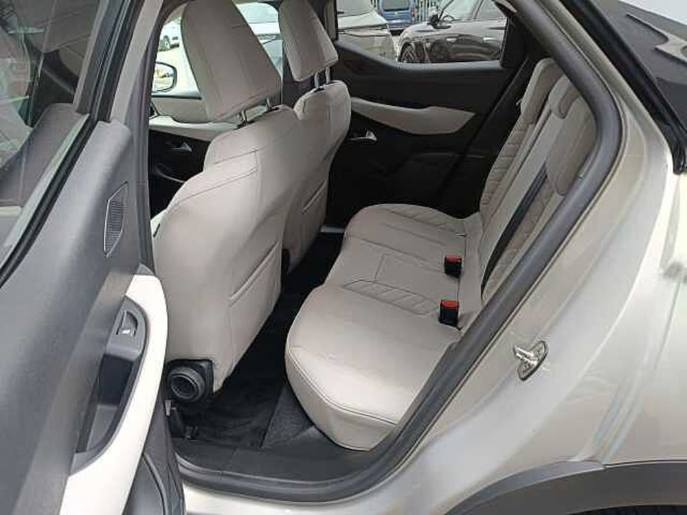 Ds DS 3 usata a Milano (12)