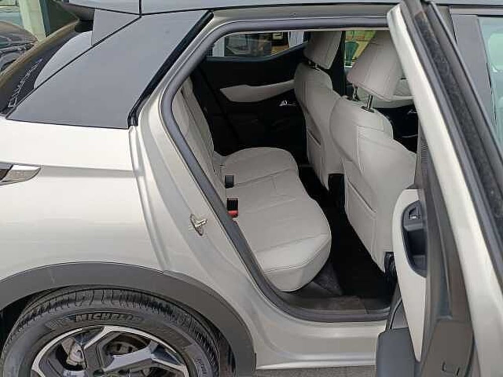 Ds DS 3 usata a Milano (13)