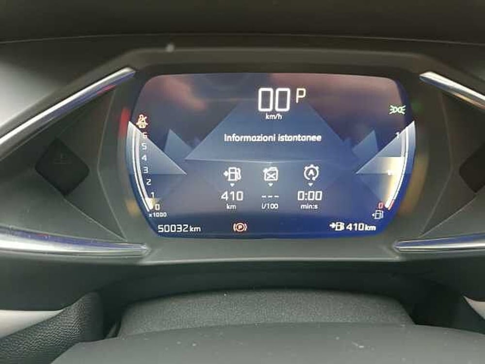 Ds DS 3 usata a Milano (14)