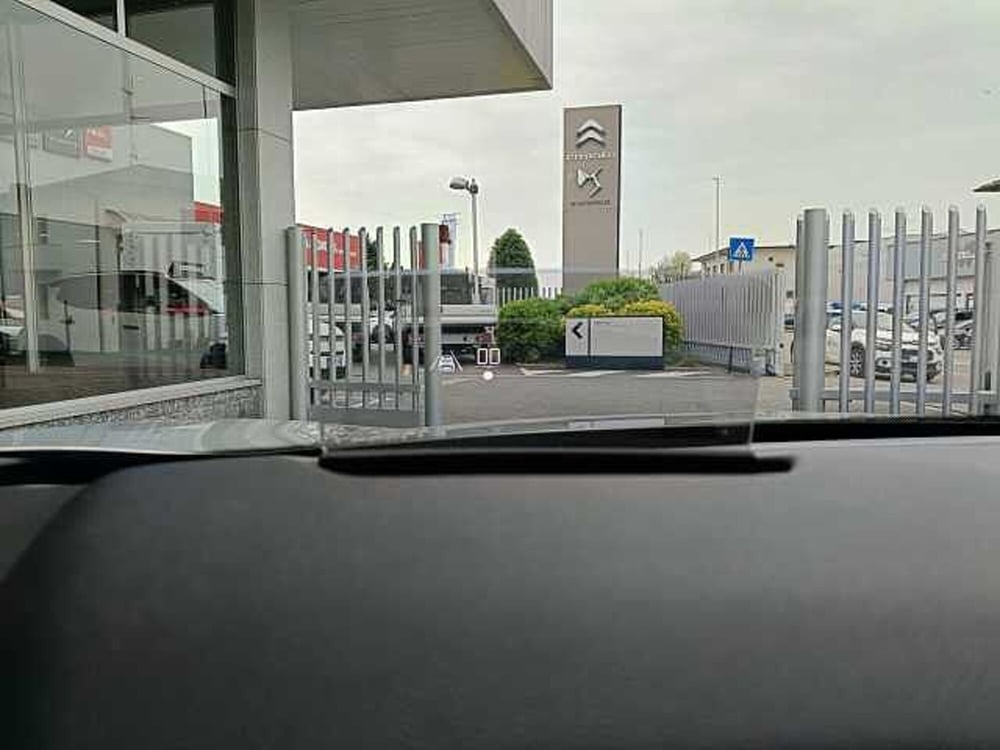 Ds DS 3 usata a Milano (15)