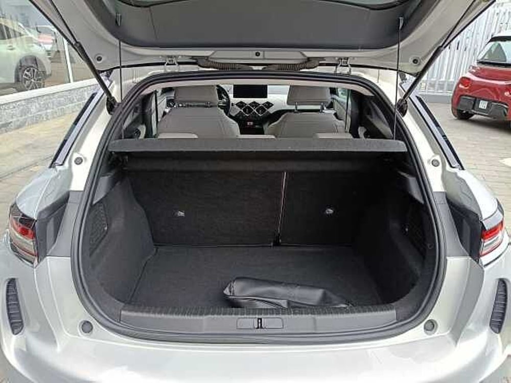 Ds DS 3 usata a Milano (6)
