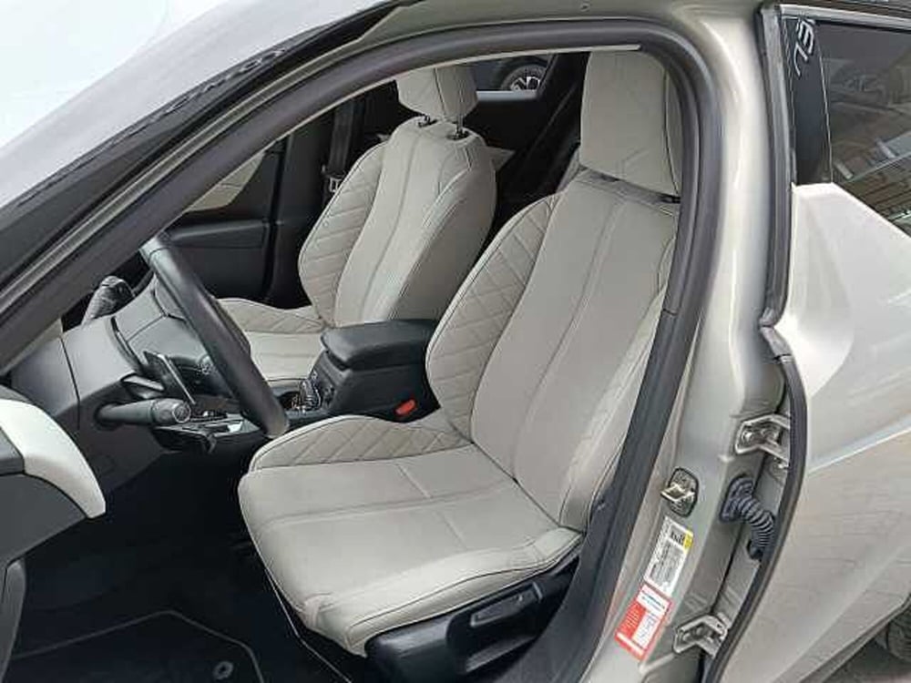 Ds DS 3 usata a Milano (9)