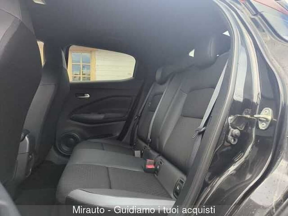 Nissan Juke usata a Roma (12)