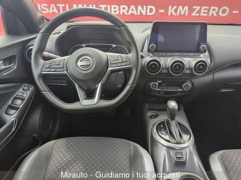 Nissan Juke usata a Roma (13)