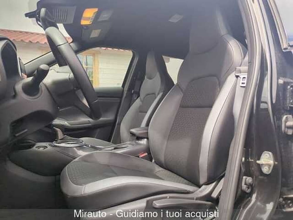 Nissan Juke usata a Roma (10)