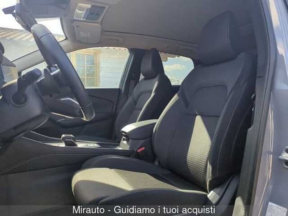 Nissan Qashqai usata a Roma (10)