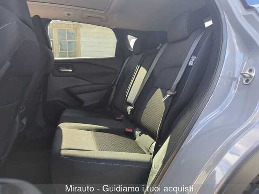 Nissan Qashqai usata a Roma (12)