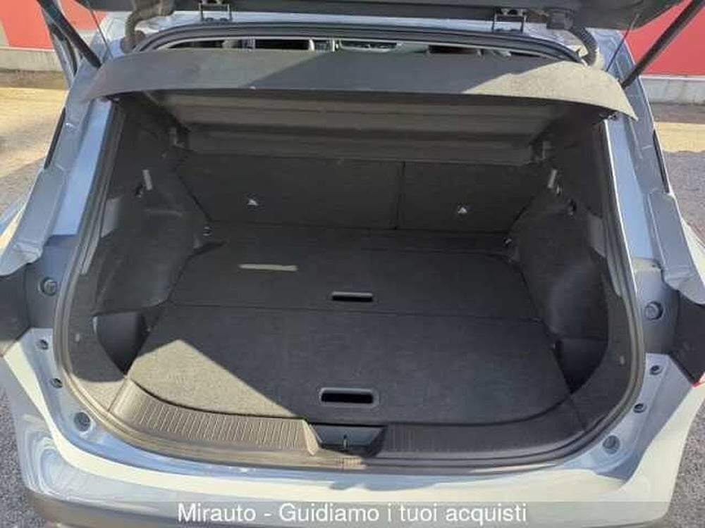 Nissan Qashqai usata a Roma (9)