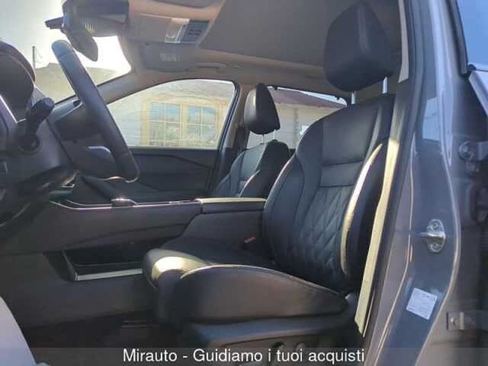 Nissan X-Trail usata a Roma (10)