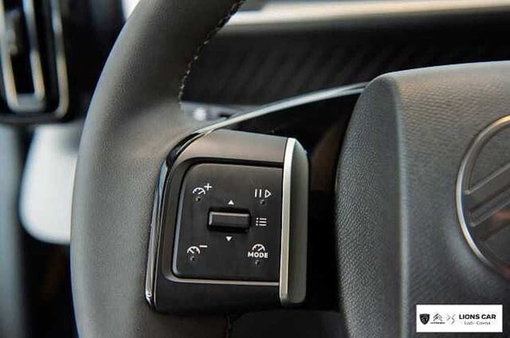 Citroen C3 nuova a Lodi (14)