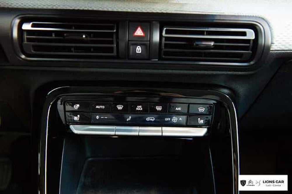 Citroen C3 nuova a Lodi (19)