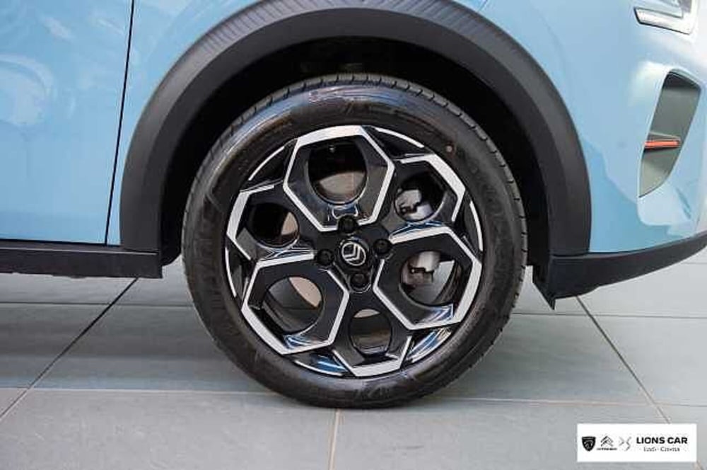 Citroen C3 nuova a Lodi (7)