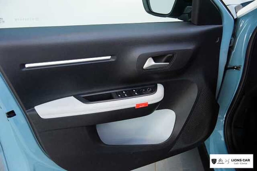Citroen C3 nuova a Lodi (9)