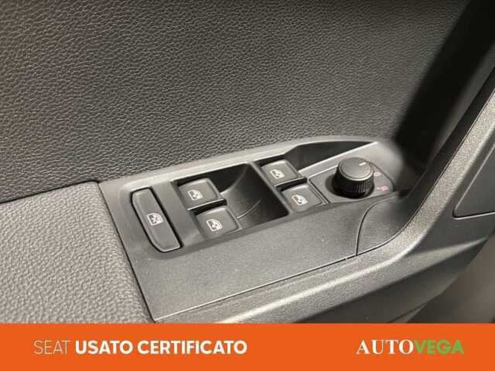 SEAT Arona usata a Vicenza (15)