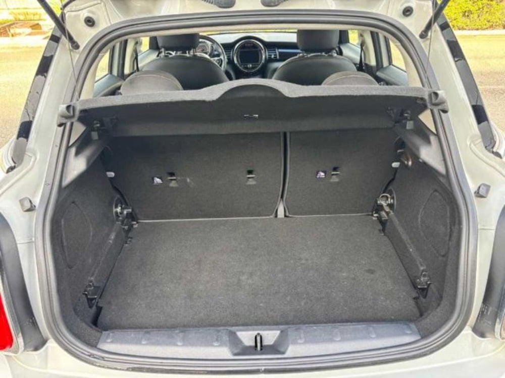 MINI Mini usata a Caltanissetta (15)