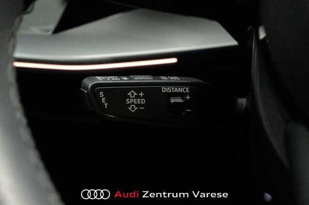 Audi A3 Sedan usata a Varese (12)