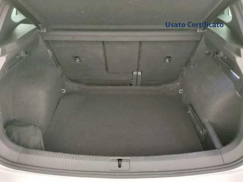Volkswagen Tiguan usata a Avellino (6)