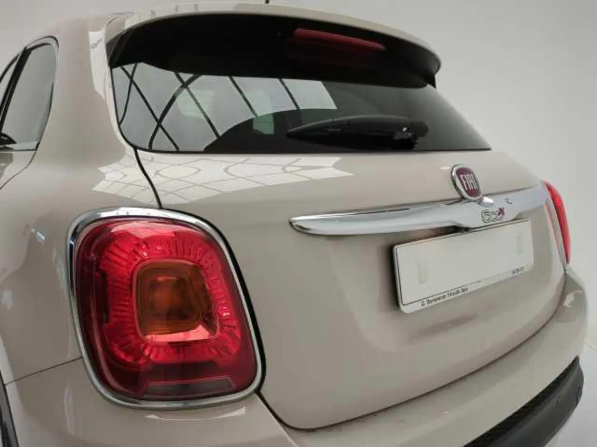Fiat 500X usata a Avellino (10)