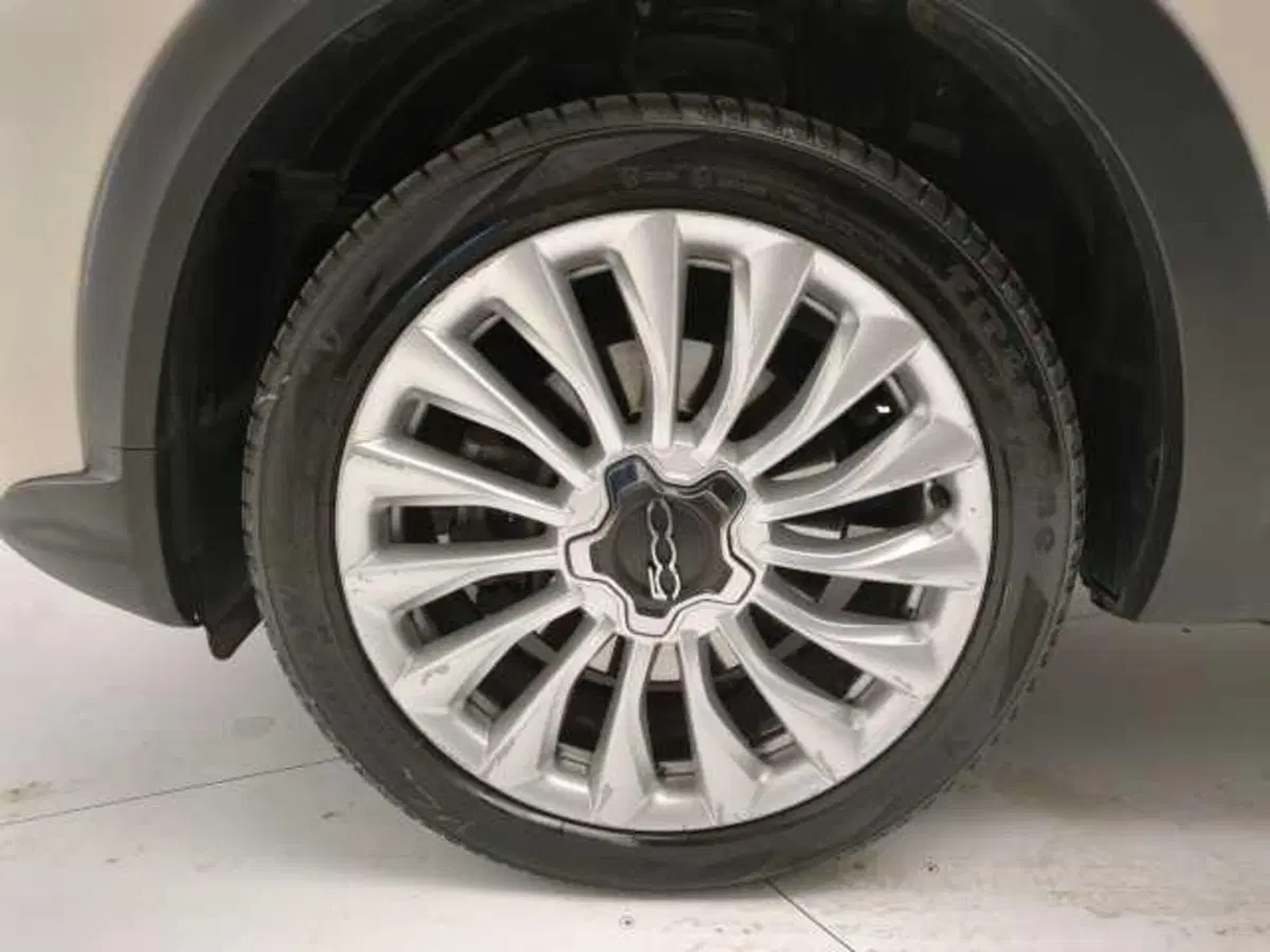 Fiat 500X usata a Avellino (11)