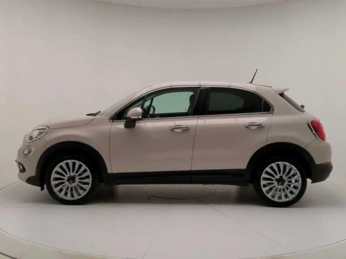 Fiat 500X usata a Avellino (4)