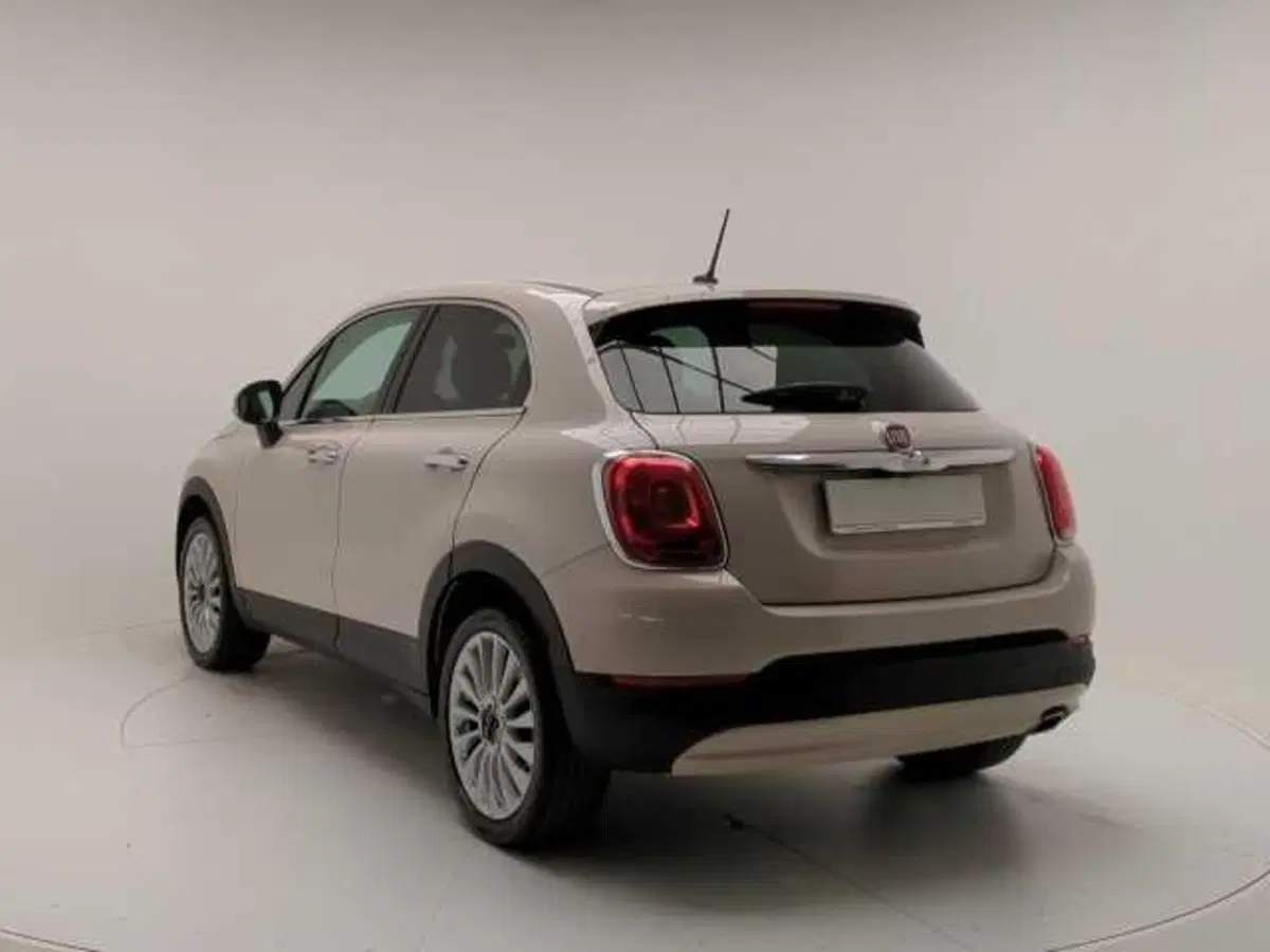 Fiat 500X usata a Avellino (5)