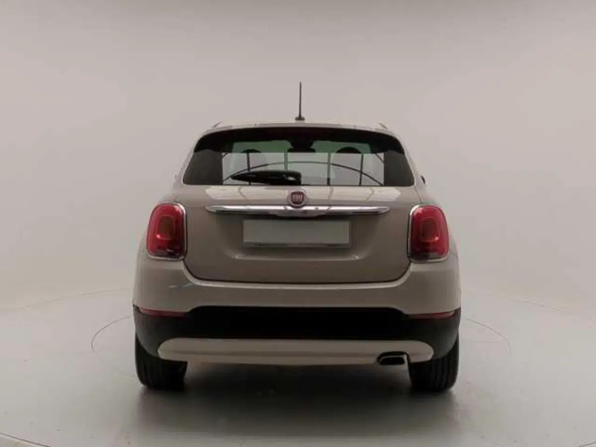 Fiat 500X usata a Avellino (6)