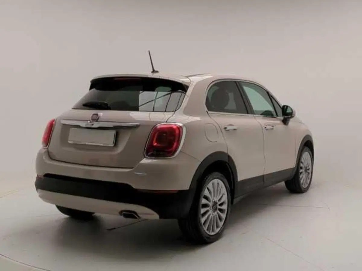 Fiat 500X usata a Avellino (7)