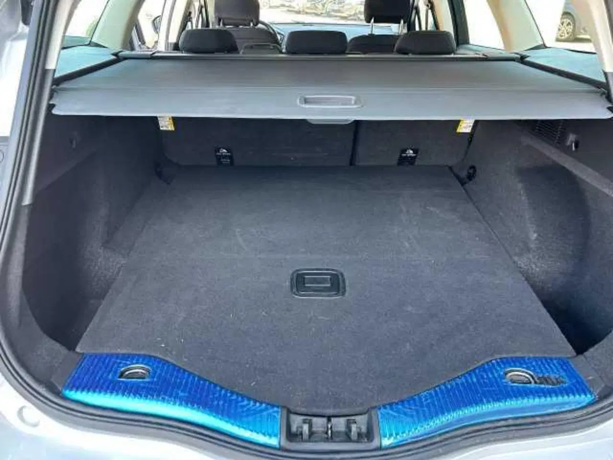 Ford Mondeo Station Wagon usata a Avellino (4)