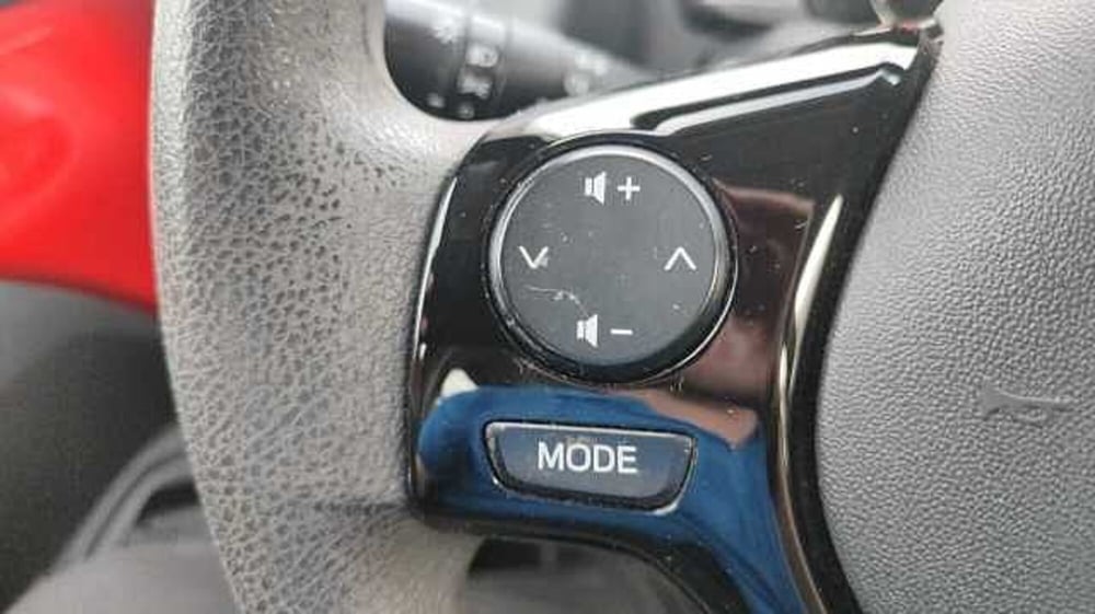 Peugeot 108 usata a Firenze (16)