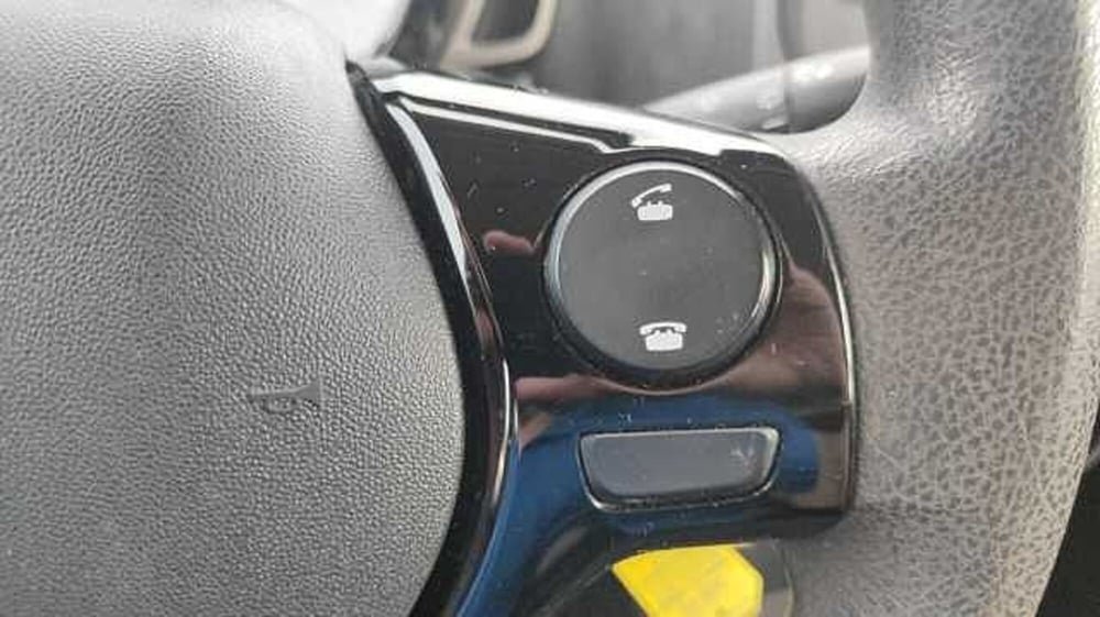 Peugeot 108 usata a Firenze (17)