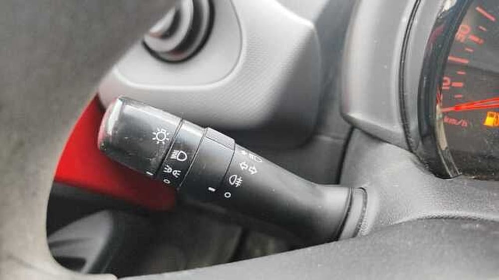Peugeot 108 usata a Firenze (18)