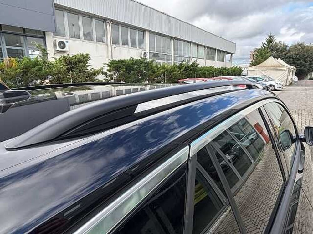 Volkswagen T-Roc usata a Firenze (18)