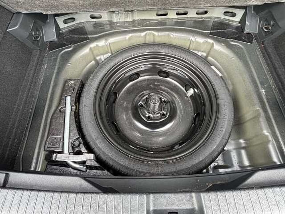 Volkswagen T-Roc usata a Firenze (20)