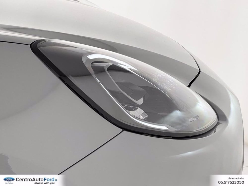 Ford Puma usata a Roma (13)