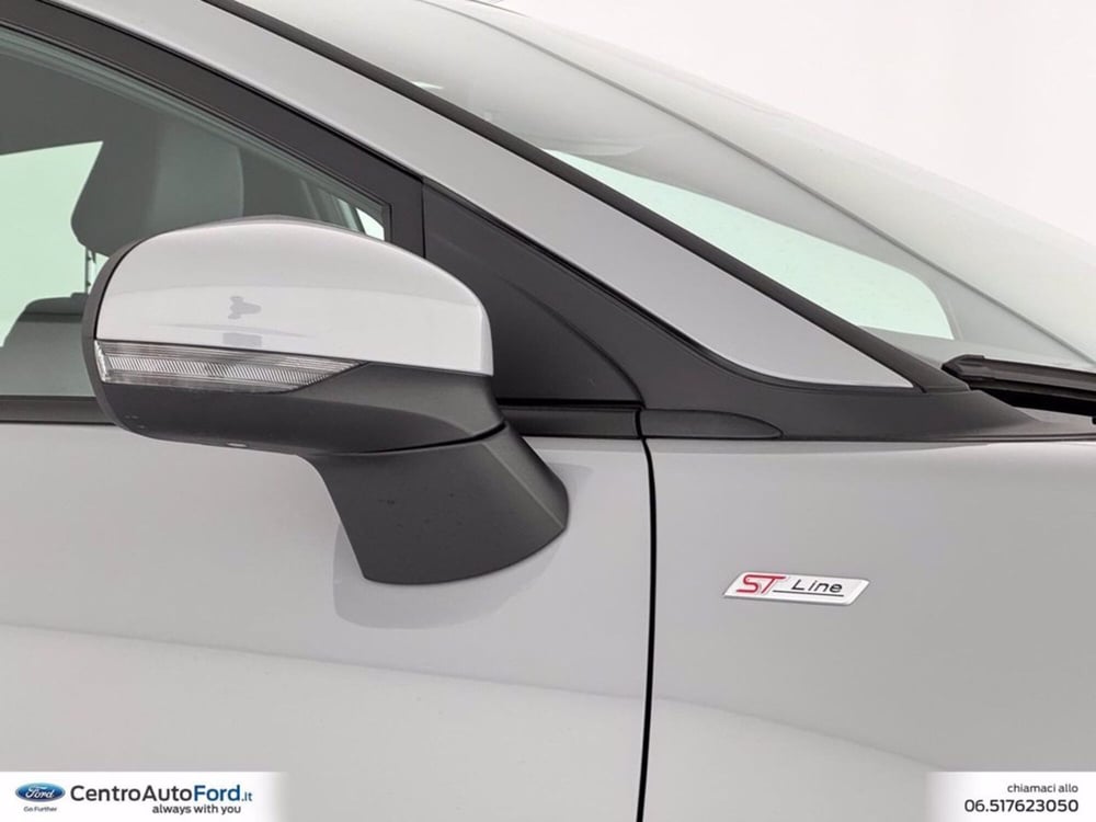 Ford Puma usata a Roma (15)