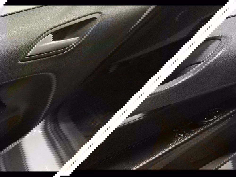 Ford Transit Courier usata a Catania (10)