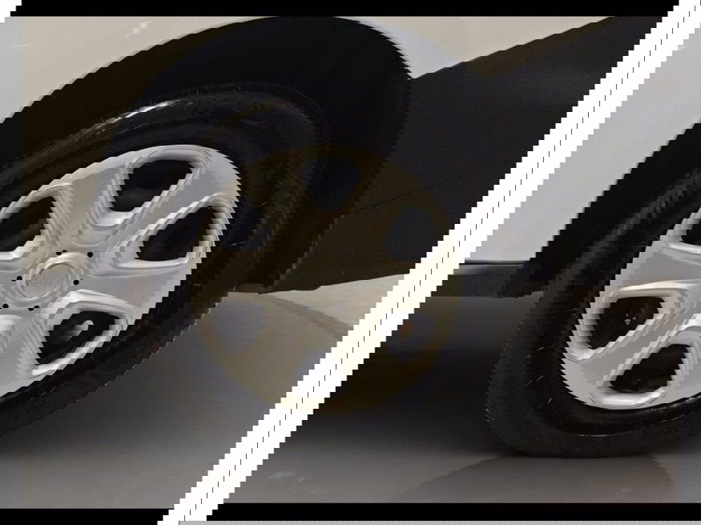 Ford Transit Courier usata a Catania (17)