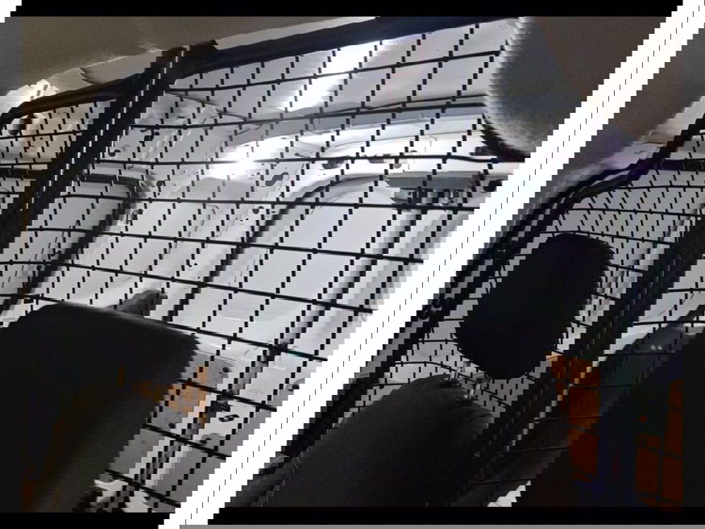 Ford Transit Courier usata a Catania (19)