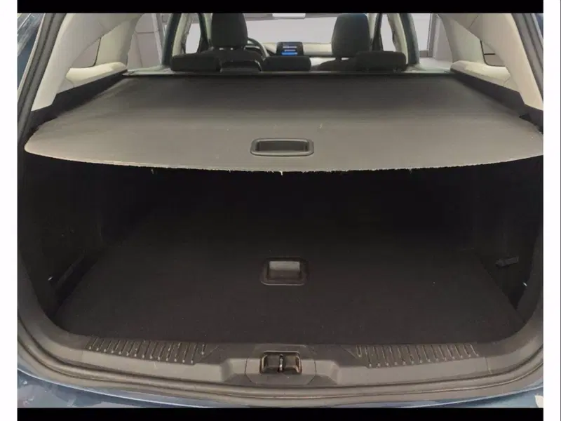Ford Focus Station Wagon usata a Catania (12)