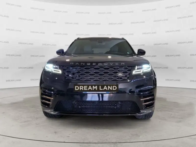 Land Rover Range Rover Velar usata a Livorno (2)