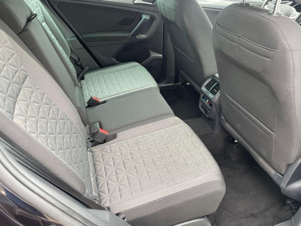 Volkswagen Tiguan usata a Lecce (19)