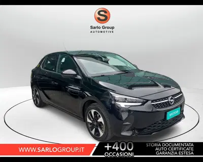 Opel Corsa-e 5 porte Elegance del 2021 usata a Belluno