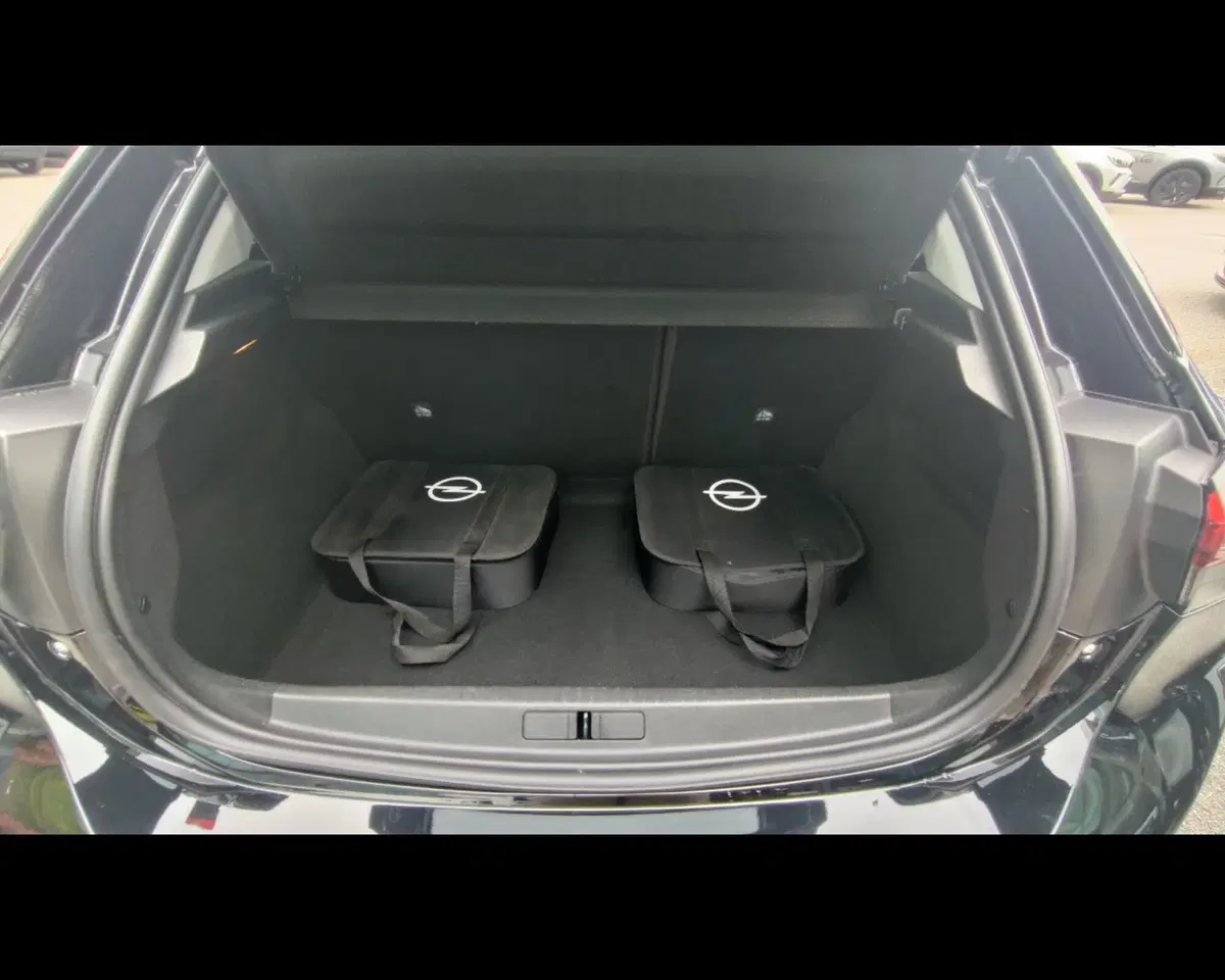 Opel Corsa-e usata a Belluno (13)