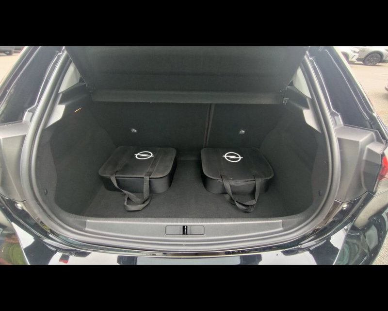 Opel Corsa-e usata a Belluno (13)