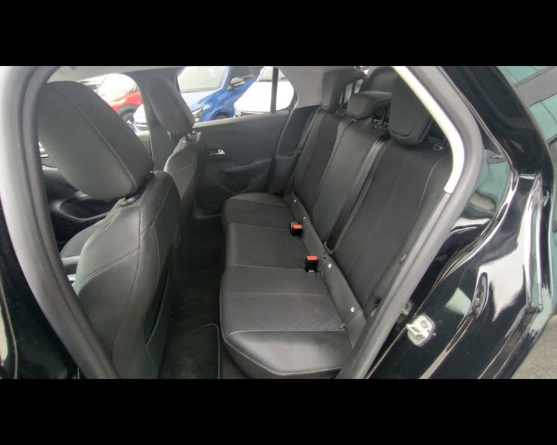 Opel Corsa-e usata a Belluno (14)