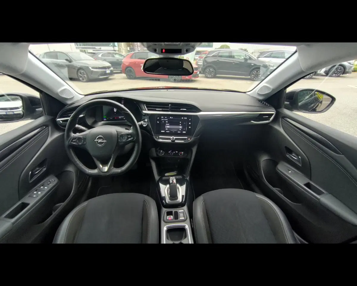 Opel Corsa-e usata a Belluno (15)