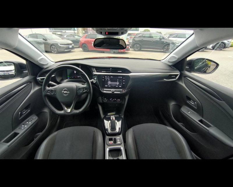 Opel Corsa-e usata a Belluno (15)