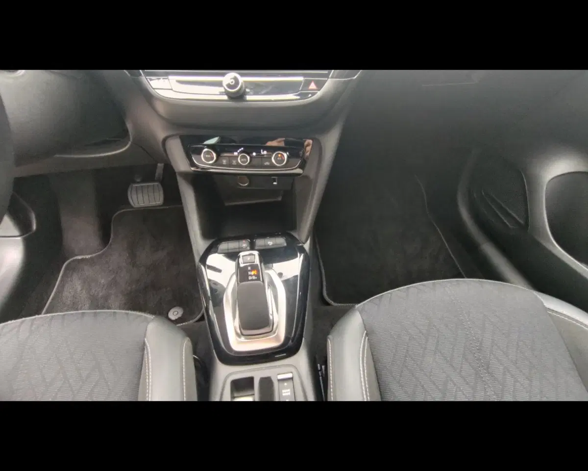 Opel Corsa-e usata a Belluno (17)
